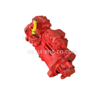 R225-7 Hydraulisk pumpe K3V112DTP